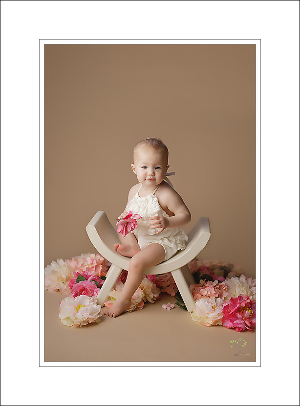 Best Auburn baby photography